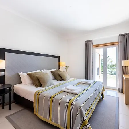 Апартаменты Casa Da Colina At Vale Da Ribeira *