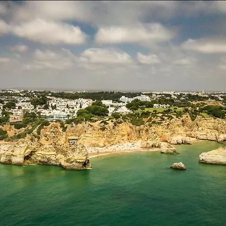 Апартаменты Casa Da Colina At Vale Da Ribeira *