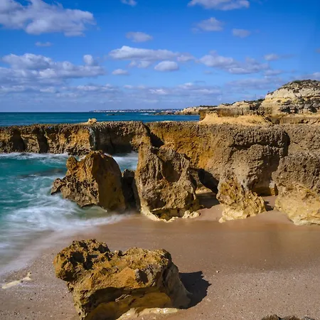 Apartment Casa Da Colina At Vale Da Ribeira *