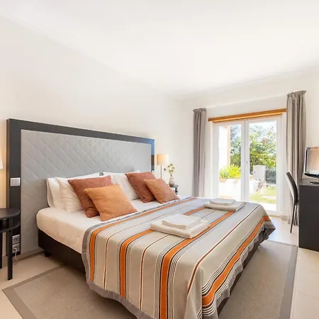 Casa Da Colina At Vale Da Ribeira Appartamento *