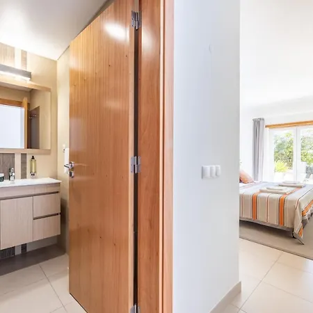 Casa Da Colina At Vale Da Ribeira Апартаменты *