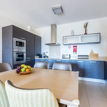 Casa Da Colina At Vale Da Ribeira * Mexilhoeira Grande