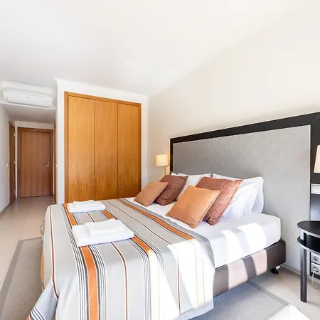 Casa Da Colina At Vale Da Ribeira Mexilhoeira Grande