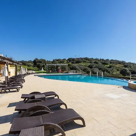 Casa Da Colina At Vale Da Ribeira * Mexilhoeira Grande