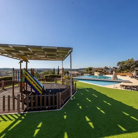 Casa Da Colina At Vale Da Ribeira